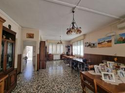 Villa a schiera in Via Nazionale 20, Airole