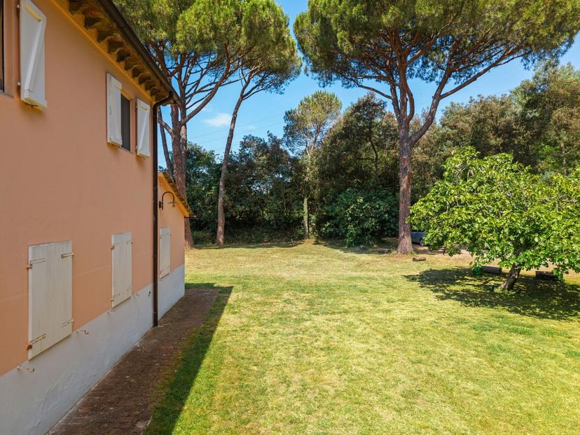 Villa unifamiliare, Fauglia — foto 4 di 5