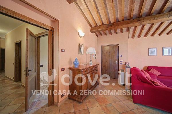 Villa in Via Caduti di Nassiriya 5, Casole d'Elsa — foto 3 di 5