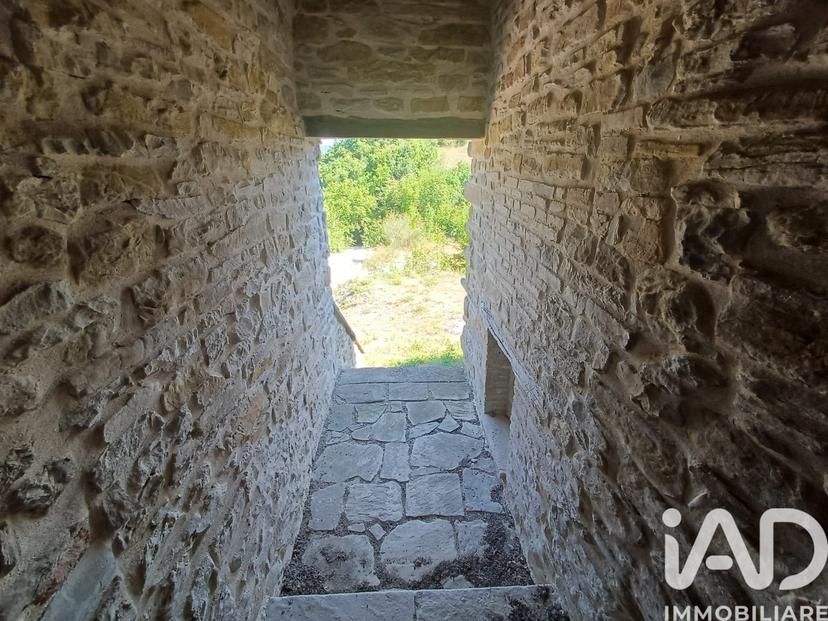 Villa in Via Nazionale, Mercatello sul Metauro — foto 4 di 5