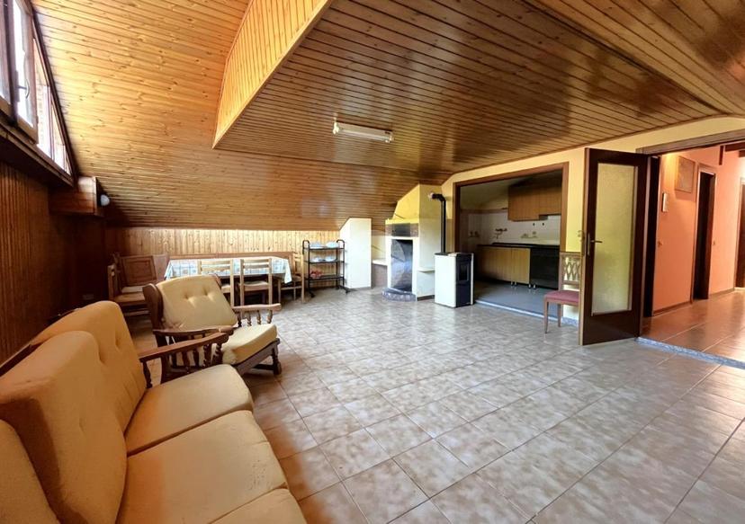 Appartamento in Via Roma 60, Campiglia Cervo — foto 3 di 5