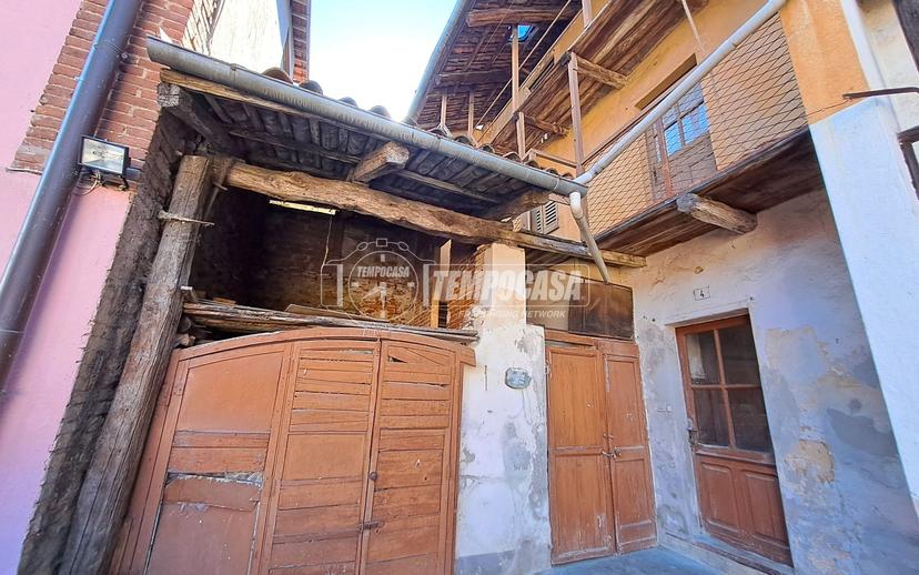 Casa indipendente in Via Giacomo Matteotti, Mongrando — foto 5 di 5