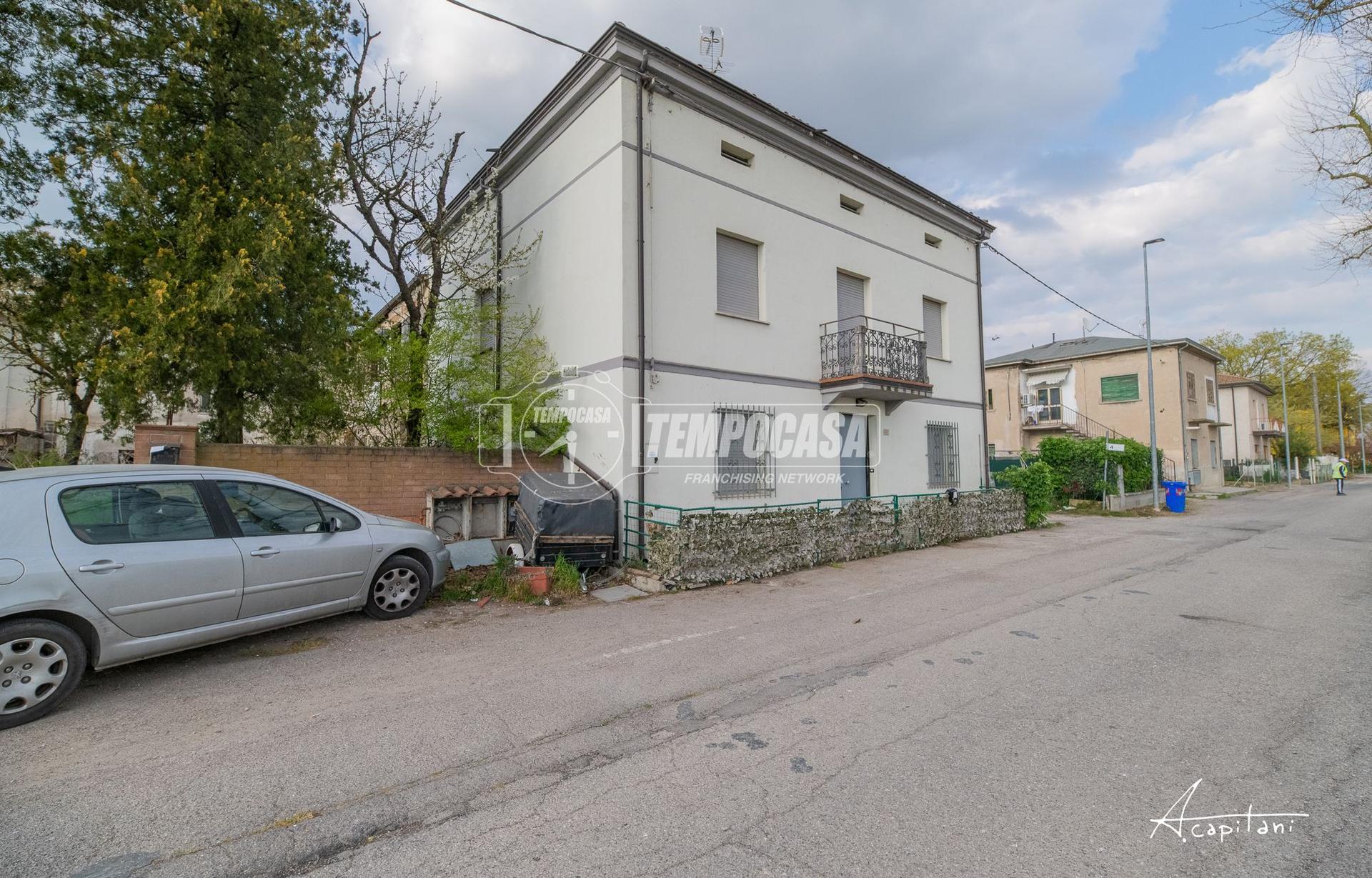 Appartamento in Via Dogaro 41/77, Camposanto