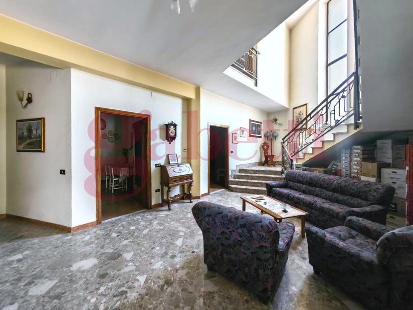 Casa indipendente in Via del Frasso  3, Dugenta — foto 2 di 5