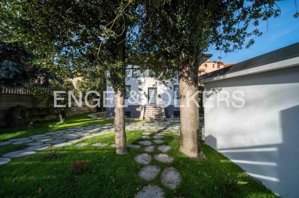 Villa in Via Giuseppe Brambilla 50, Castellanza — foto 3 di 5