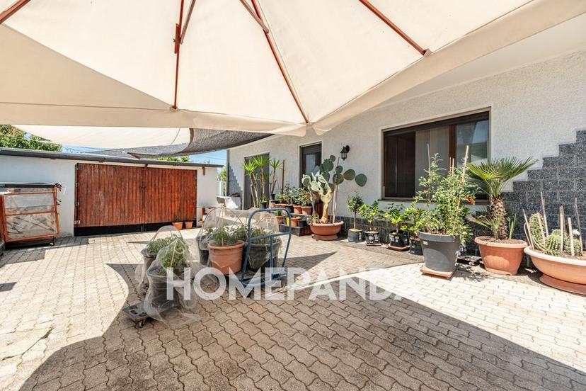Villa unifamiliare in Via Giovanni XXIII 31, Vanzaghello — foto 3 di 5