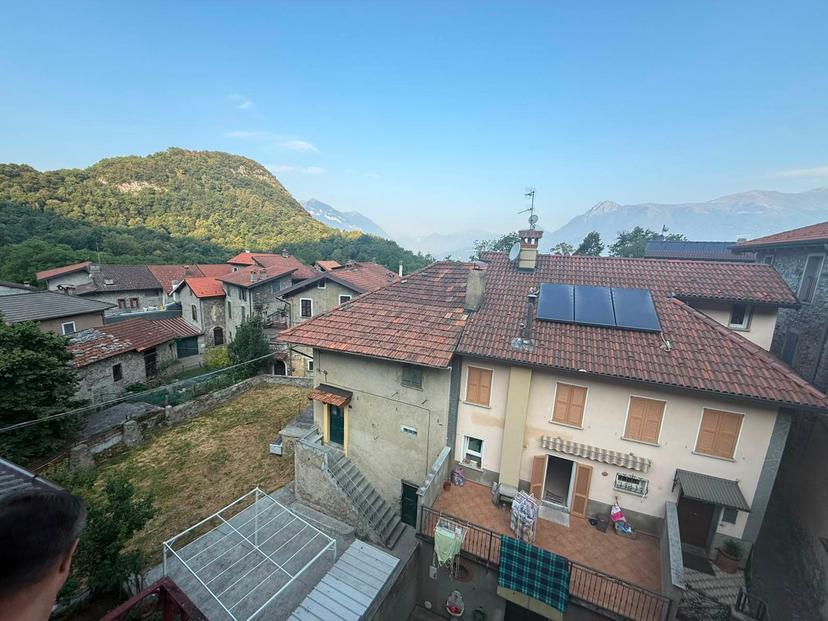 Casa indipendente in Via del Noce, Perledo