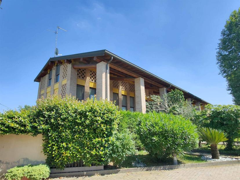 Casa indipendente in Cascina Barbinetta, Lodi — foto 5 di 5