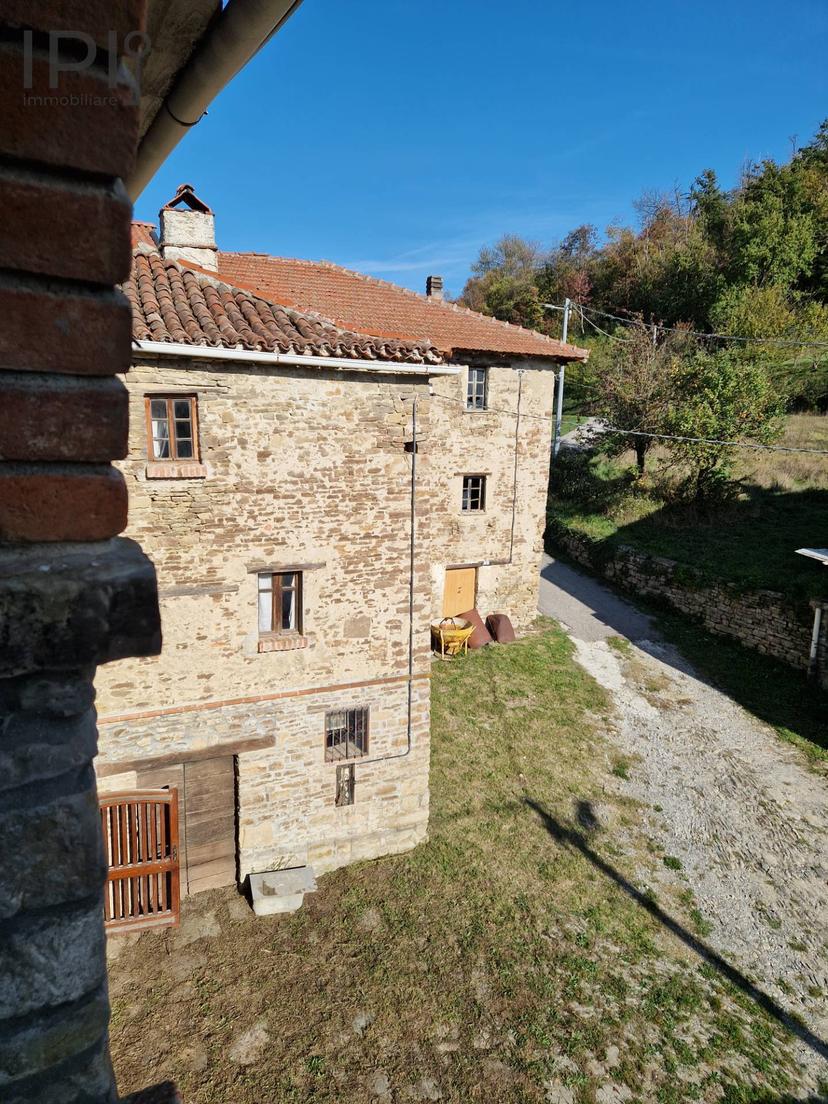 Rustico in Loc. Pagnazze, Saliceto — foto 3 di 5