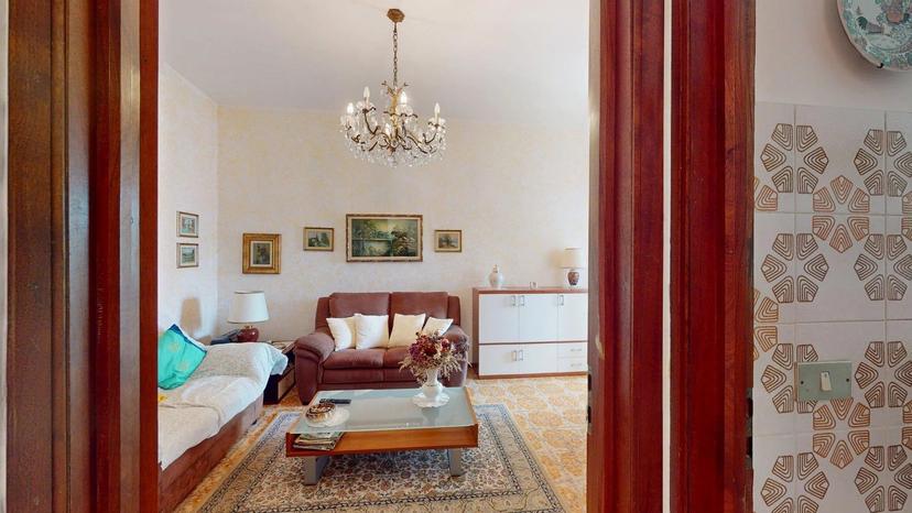 Trilocale, Borghetto Santo Spirito — foto 5 di 5