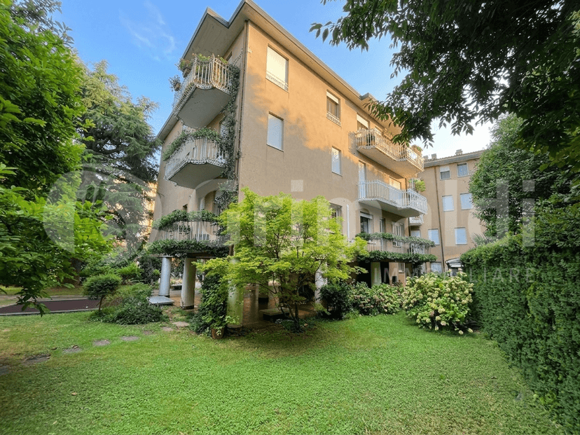 Quadrilocale in Via Antonio Francesco Bonporti, Padova