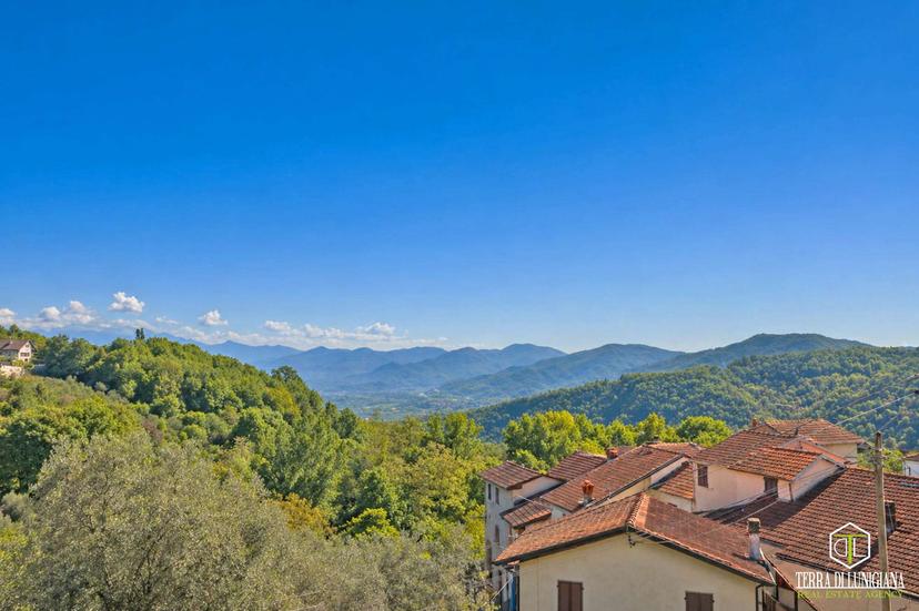 Casa indipendente in Canossa, Mulazzo — foto 4 di 5