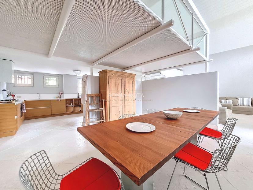 Villa unifamiliare in Via Barbarigo, Clusone — foto 5 di 5