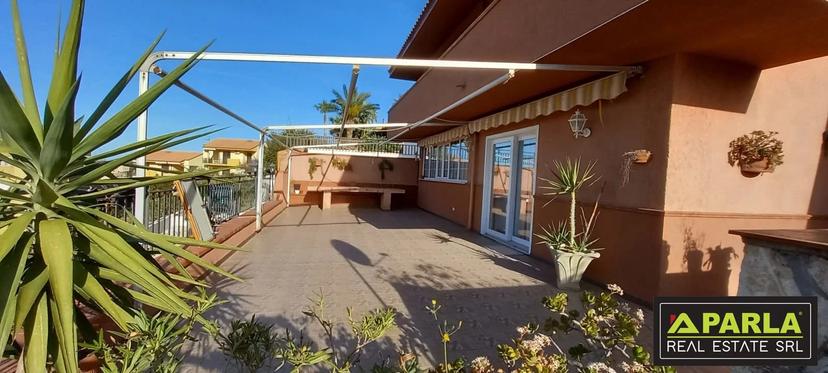 Villa in Via H, Cefalù — foto 3 di 5