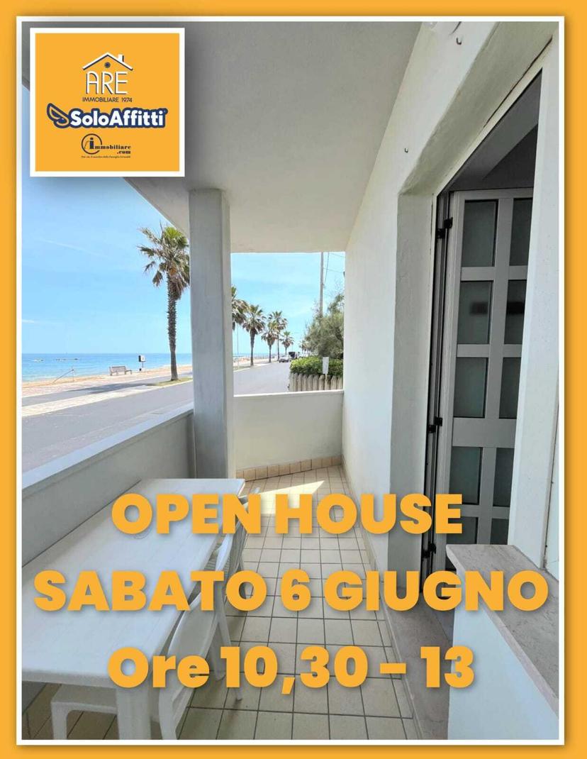 Quadrilocale in Via Bachelet 322, Casalbordino — foto 2 di 5
