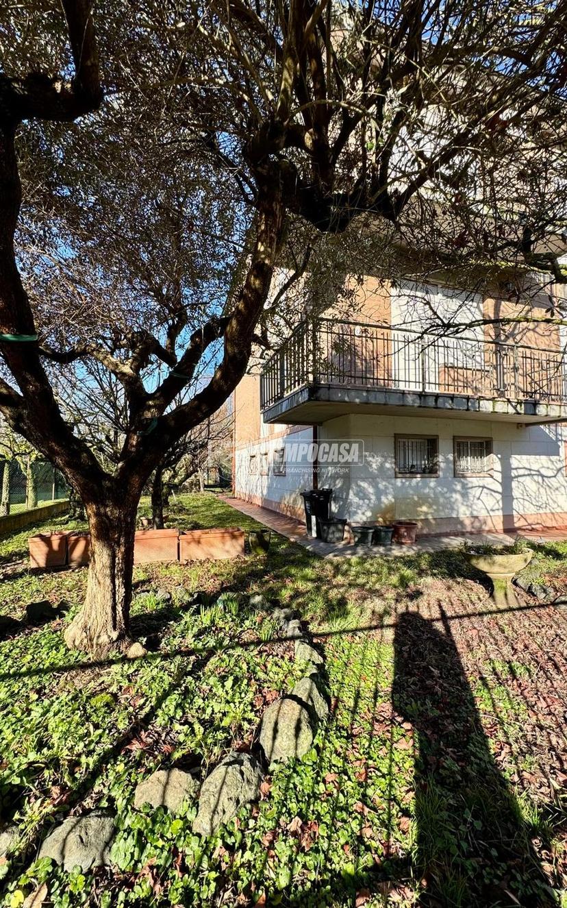 Quadrilocale in Via Fiodor Dostojewskij, Reggio nell'Emilia — foto 5 di 5