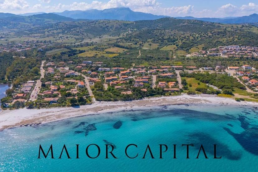 Villa, Siniscola — foto 4 di 5