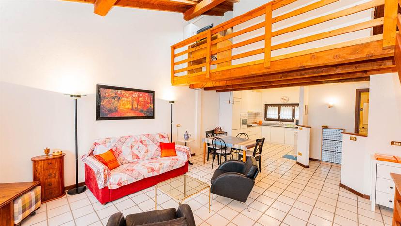 Casa indipendente, Valvarrone — foto 4 di 5