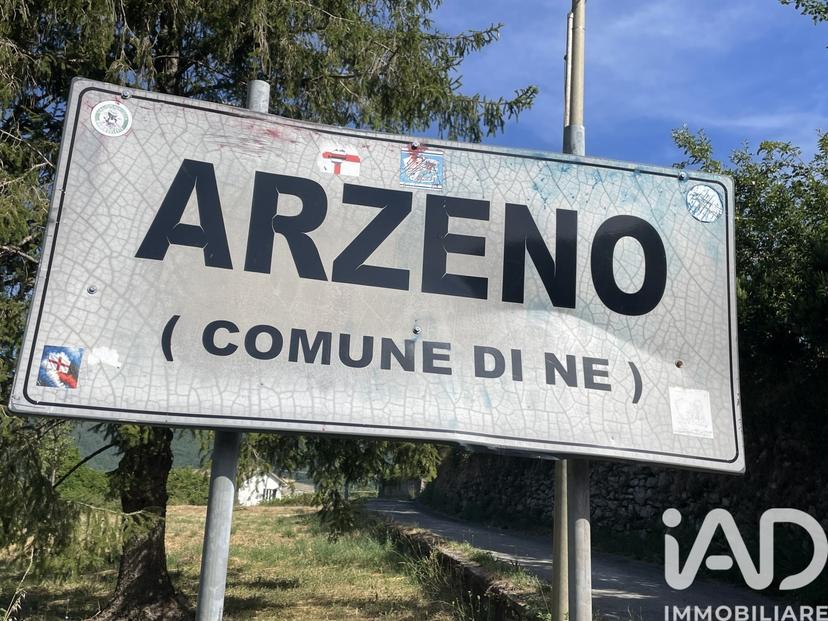 Appartamento in Via Arzeno, Ne — foto 4 di 5