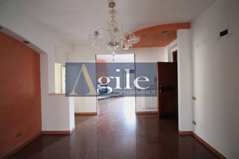 Appartamento in Via Salaria, Spinetoli — foto 3 di 5