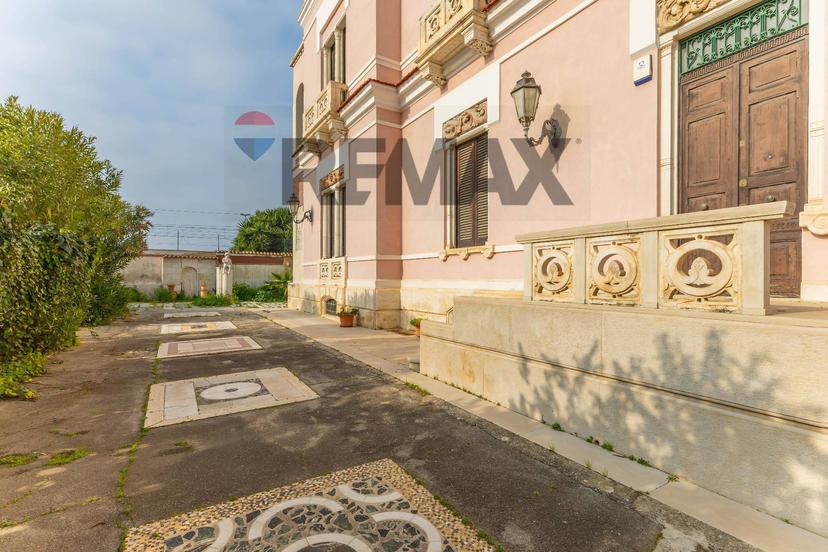 Villa in Piazza XX Settembre Trani 35, Trani — foto 3 di 5