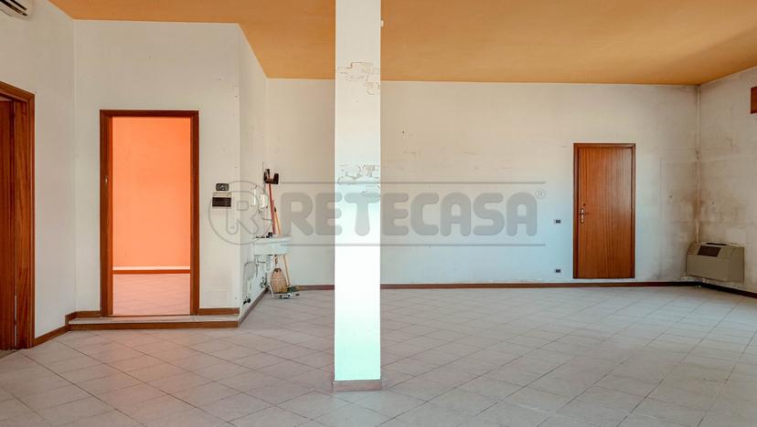 Appartamento in Via Strada Alta 28, Bressanvido — foto 4 di 5