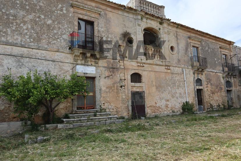 Rustico in C.da Cavalusi, Ragusa — foto 4 di 5