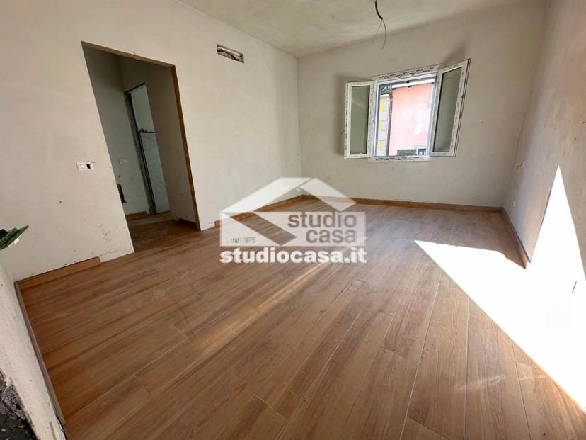 Monolocale in Via Dante Alighieri, Bagnolo Cremasco — foto 5 di 5