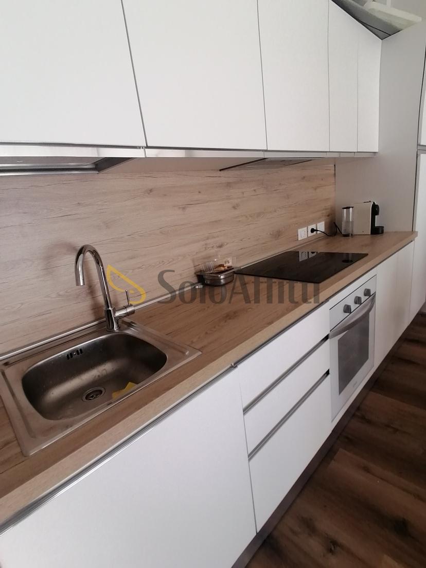 Bilocale in Viale Giosuè Carducci 211, Cesenatico