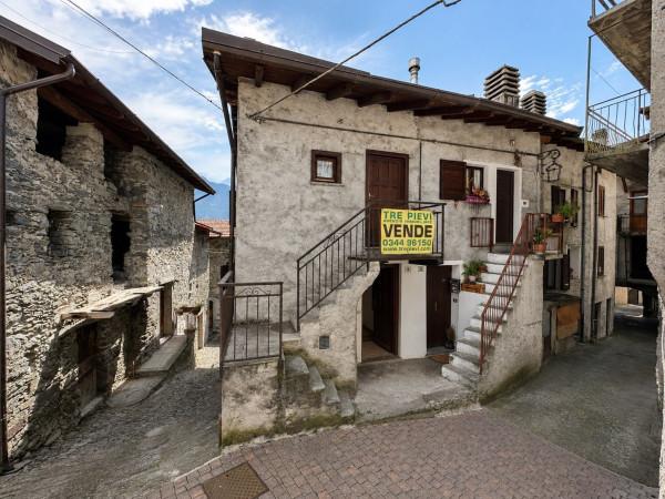 Casale in Via Valle, Cino — foto 4 di 5