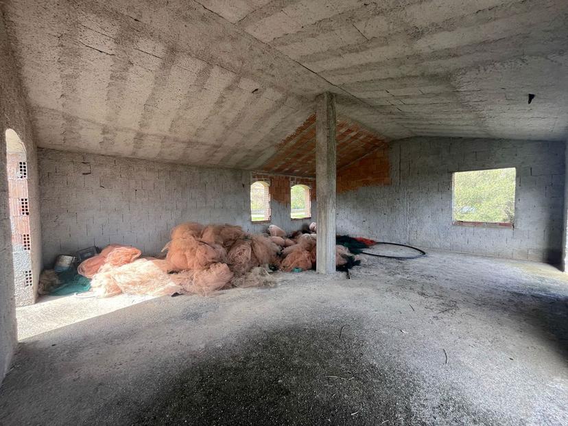 Rustico in Località Tre Mulini, San Giovanni a Piro — foto 2 di 5