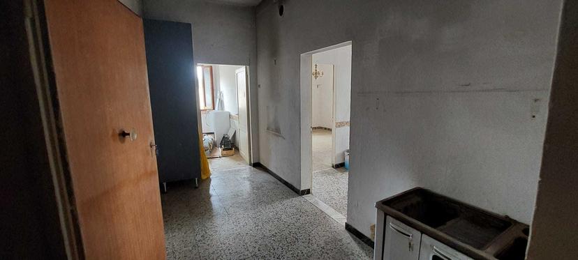 Quadrilocale in Via Amos Cassioli, Asciano — foto 2 di 5