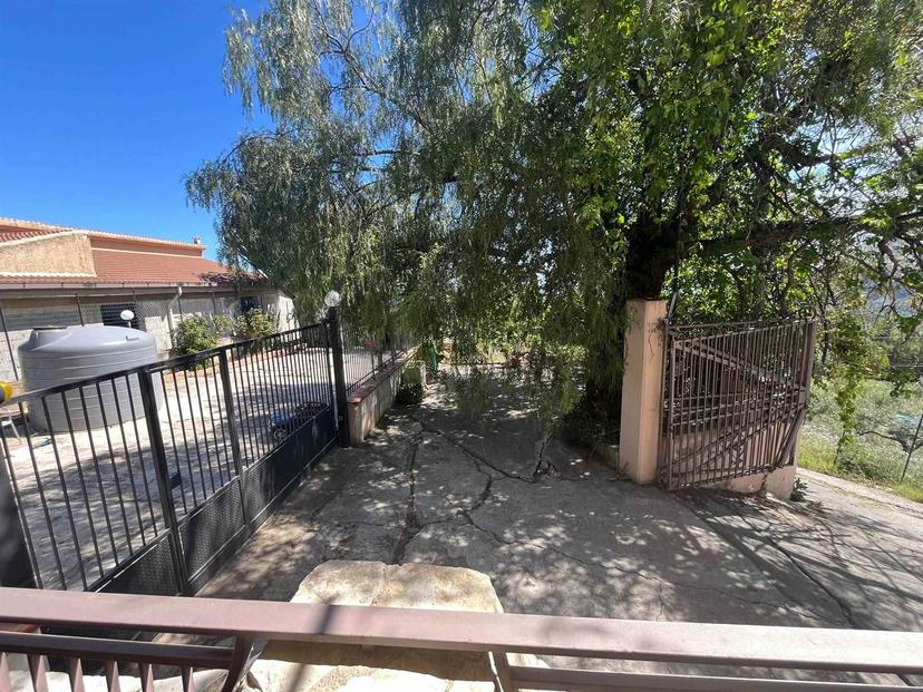 Quadrilocale in Contrada Valle Corvo, Casteldaccia — foto 3 di 5