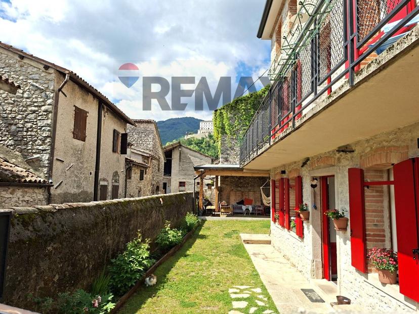 Casa indipendente in Vicolo Galileo Galilei 11, Cison di Valmarino — foto 2 di 5