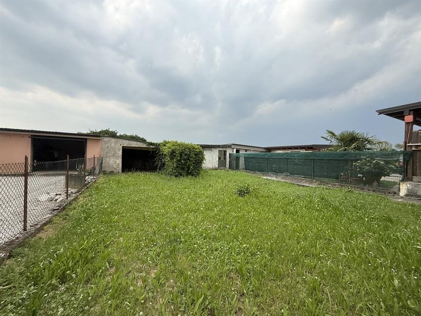 Casa indipendente in Via Nazario E Celso 35, Torre Pallavicina — foto 5 di 5