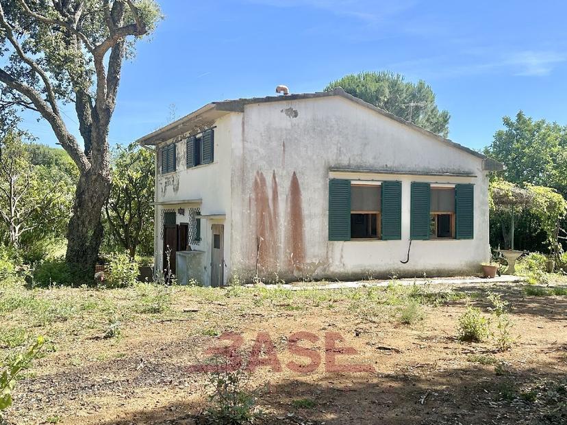 Villa in Via Terra dei Ceci 22, Cecina — foto 3 di 5