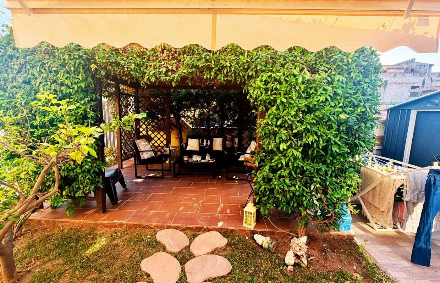Villa unifamiliare in Menestalla, Scalea