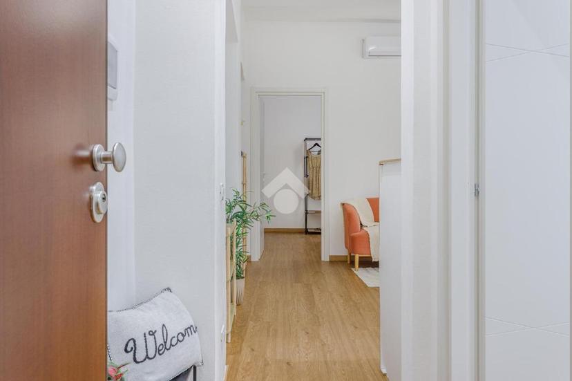 Bilocale in Via San Paolo, Reggio nell'Emilia — foto 4 di 5