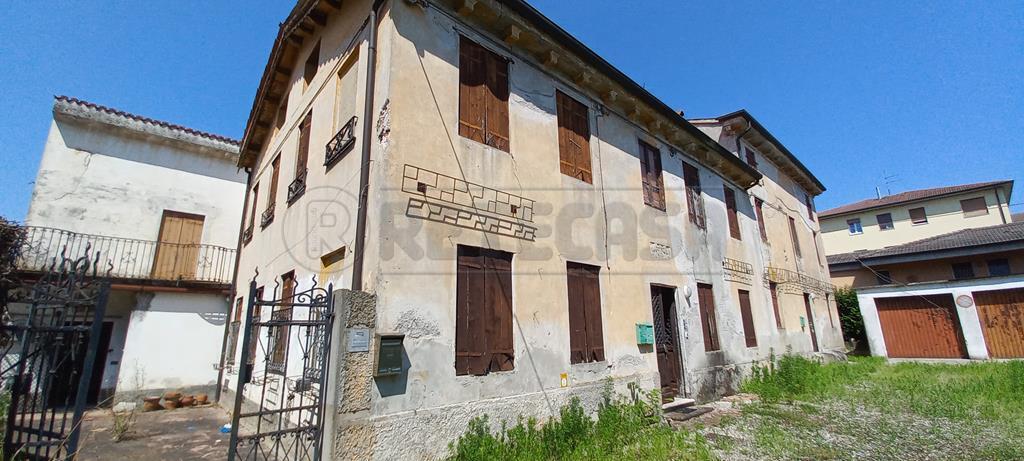 Rustico in Via Giuseppe Vaccari, Vicenza