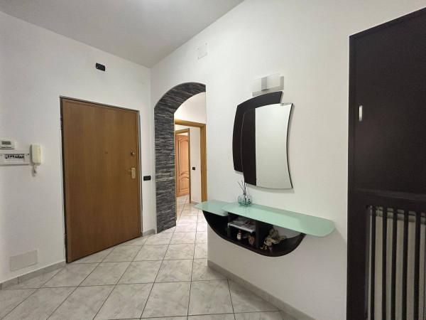 Trilocale in Via Ciriaco Bocchini, San Giorgio del Sannio — foto 5 di 5