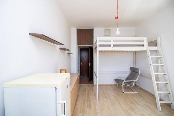 Monolocale in Via Gustavo Modena 1, Sesto San Giovanni — foto 4 di 5