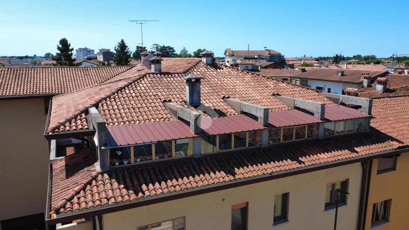 Trilocale in Via Cincinnato 6, Tavagnacco — foto 5 di 5