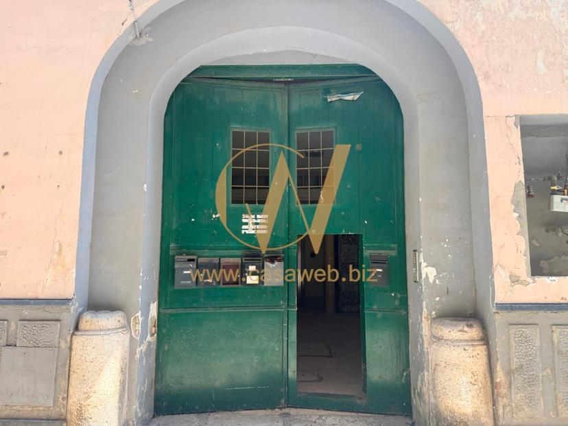 Quadrilocale in Via Monte dei Pegni, Capua