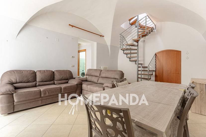 Appartamento in Via Bonanno 68, Ruvo di Puglia — foto 2 di 5