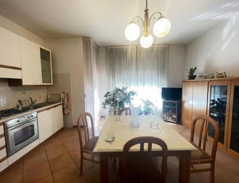 Bilocale in Via Don Pino Puglisi 2, Peschiera Borromeo — foto 3 di 5