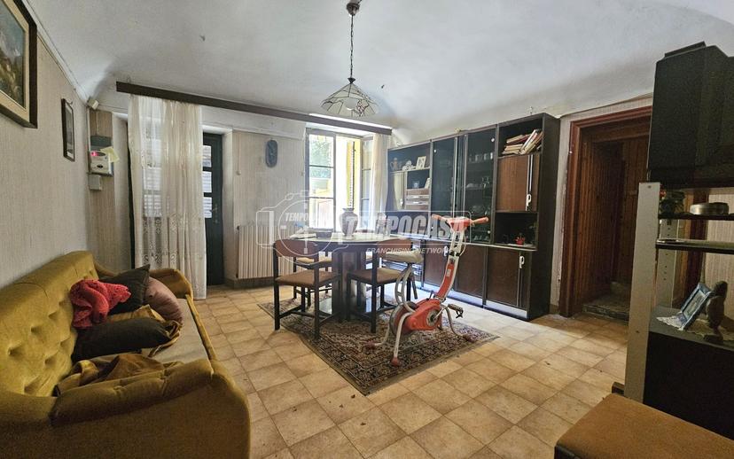 Casa indipendente in Via Forte, Brusnengo — foto 5 di 5