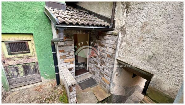 Terratetto unifamiliare in Via Roma, Valle Cannobina — foto 2 di 5