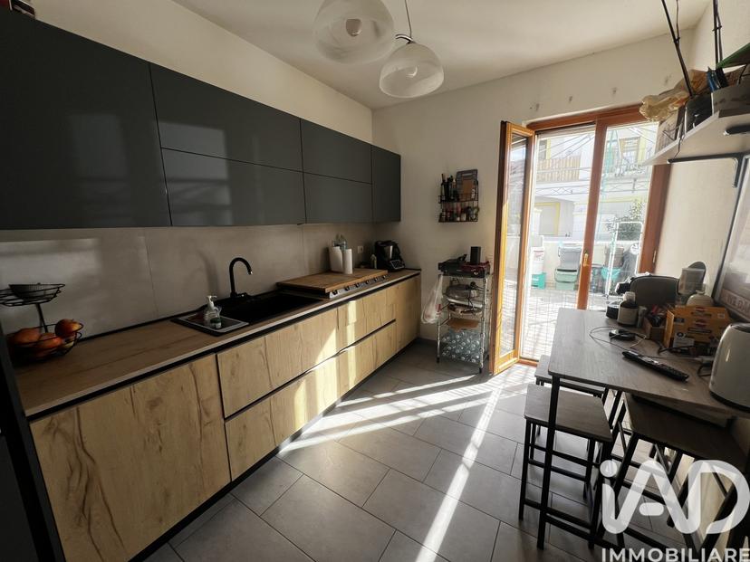 Appartamento in Via Sindaco Quinto Murru, Tortolì — foto 2 di 5