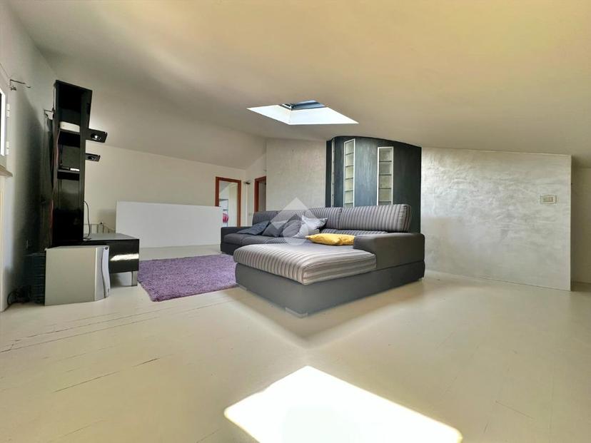 Appartamento in Via Pulzona, Saludecio — foto 4 di 5