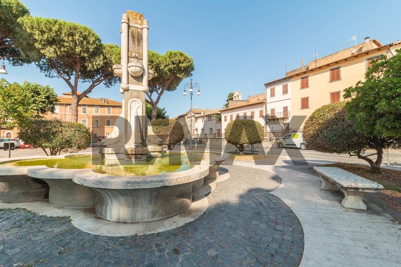 Appartamento in Corso Vittorio Emanuele 103, Monte Romano — foto 2 di 5